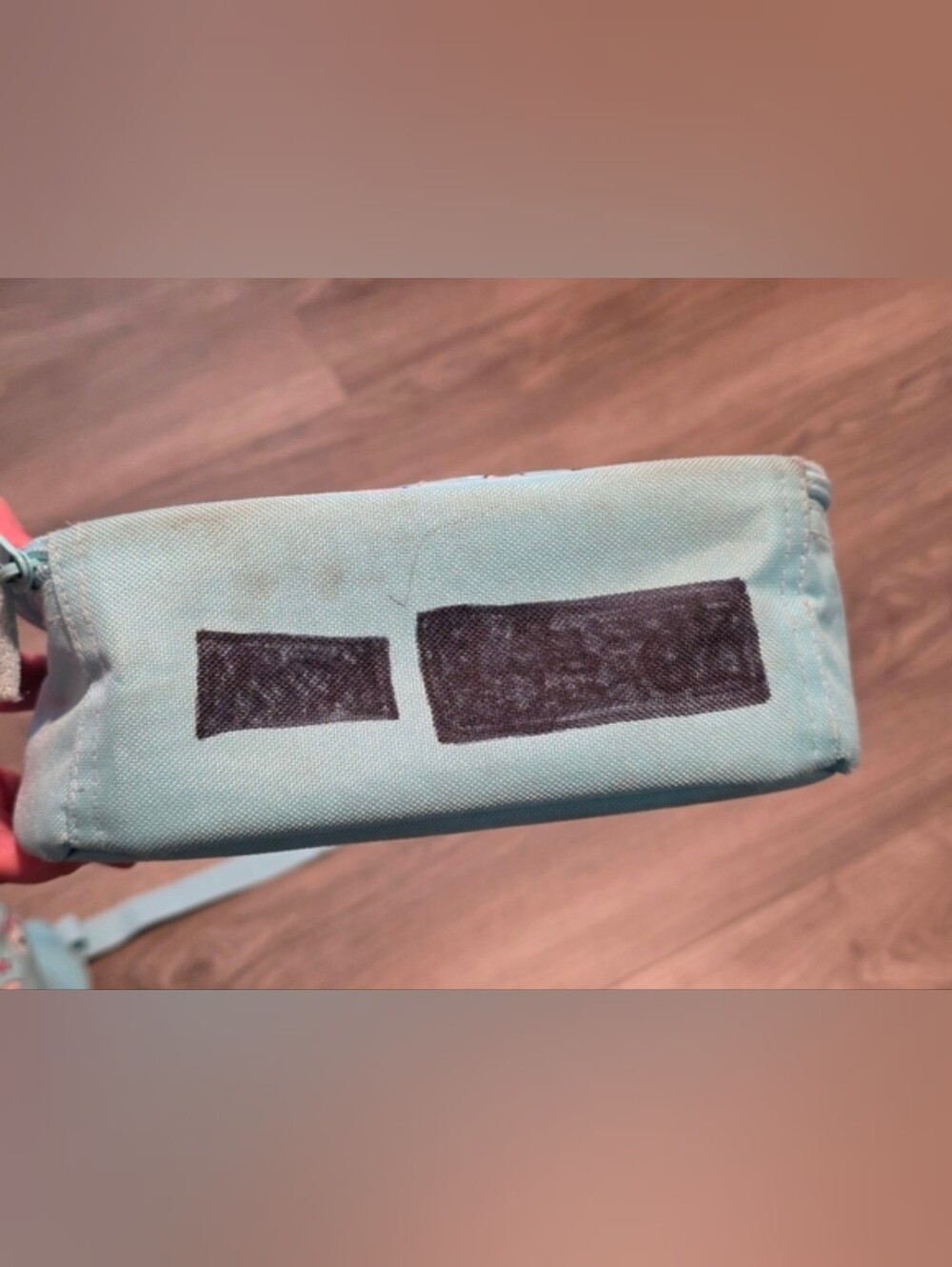 Backpack And Lunch Bag - Picture 9 of 9